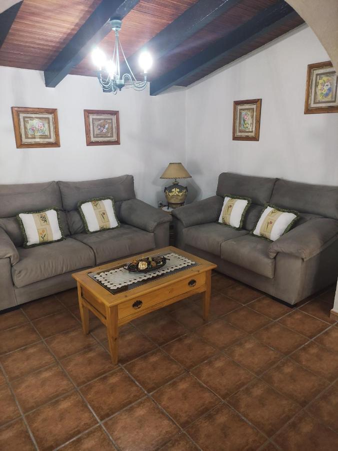 Villa Punta Sol Isla del Moral Exterior foto